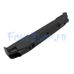 Cache LED droit pour Dualtron Forever & Victor 2024 - Vue 1