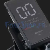 Écran V2 pour Nami Stellar - Vue 2