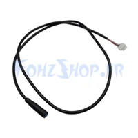 Câble LED de feu arrière pour Dualtron Dolphin - Vue 1