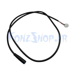 Câble LED de feu arrière pour Dualtron Dolphin - Vue 1
