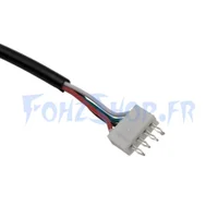 Câble LED de feu arrière pour Dualtron Dolphin - Vue 3