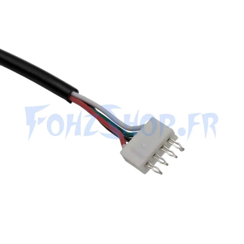 Câble LED de feu arrière pour Dualtron Dolphin - Vue 3