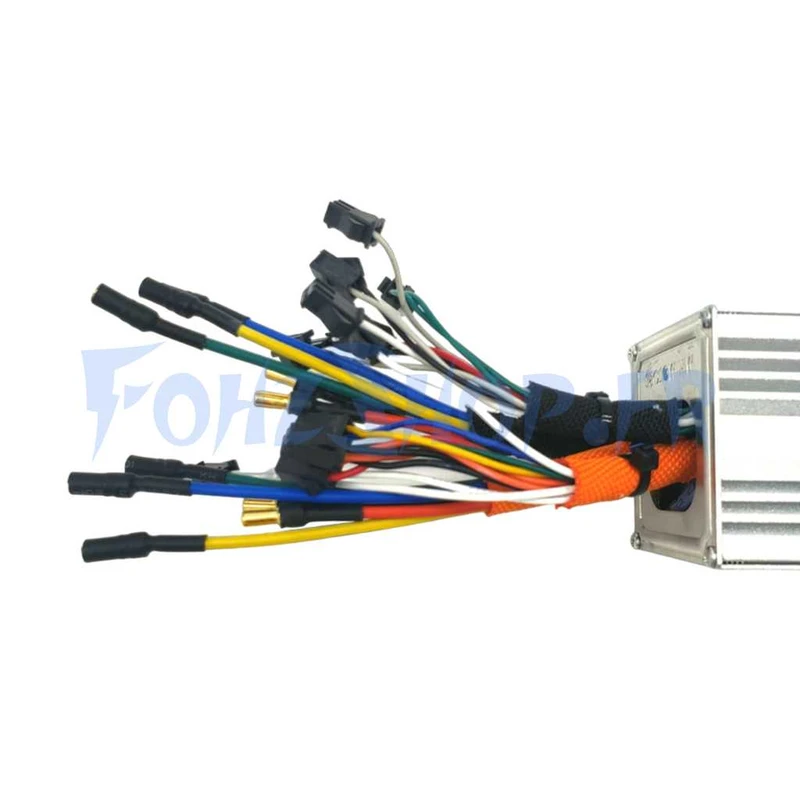 Contrôleur 60V 25A pour Dualtron Eagle & Eagle Pro - Vue 2