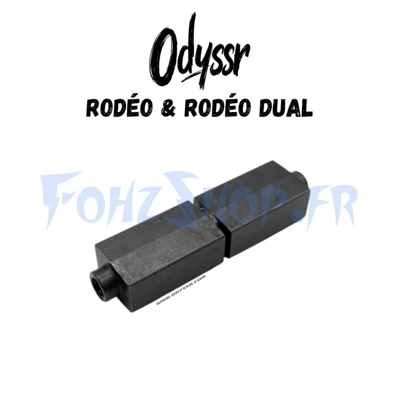 Loquet de pliage pour Odyssr Rodeo & Rodeo Dual - Vue 1