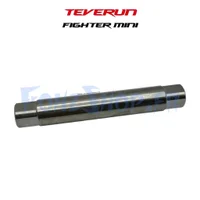 Axe de suspension avant pour Teverun Fighter Mini - Vue 1