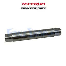Axe de suspension avant pour Teverun Fighter Mini - Vue 1