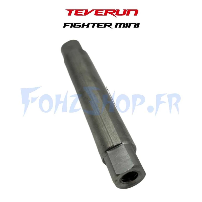 Axe de suspension avant pour Teverun Fighter Mini - Vue 2