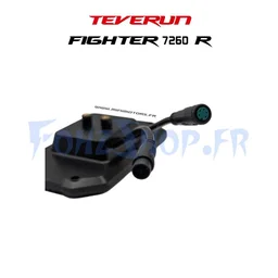 Display TFT 4 pouces pour Teverun Fighter 7260R & 11+ - Vue 4