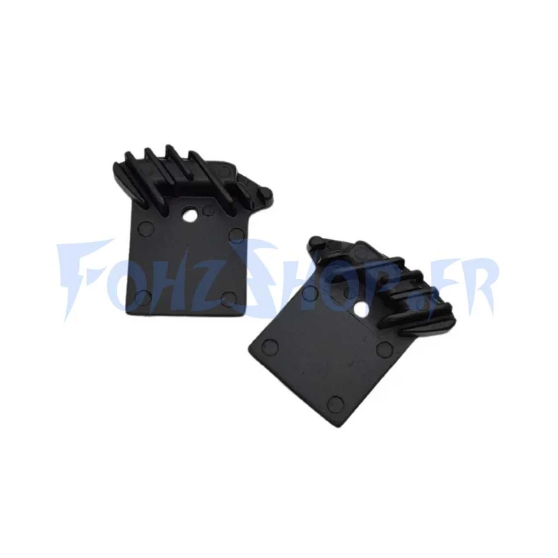 Plaquette de frein Nutt pour Nami Burn E - Vue 1