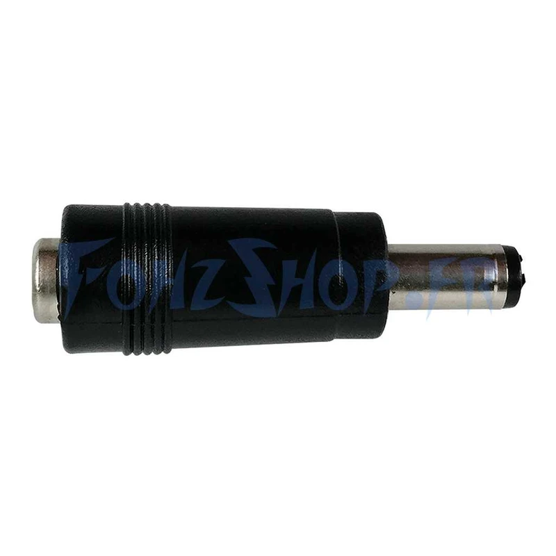 Embout adaptateur DC 5.5-2.5 mm > 2.1 mm - Vue 1