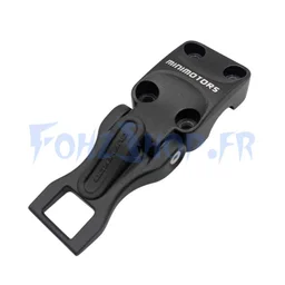 Support de guidon partie haute pour Dualtron - Vue 1