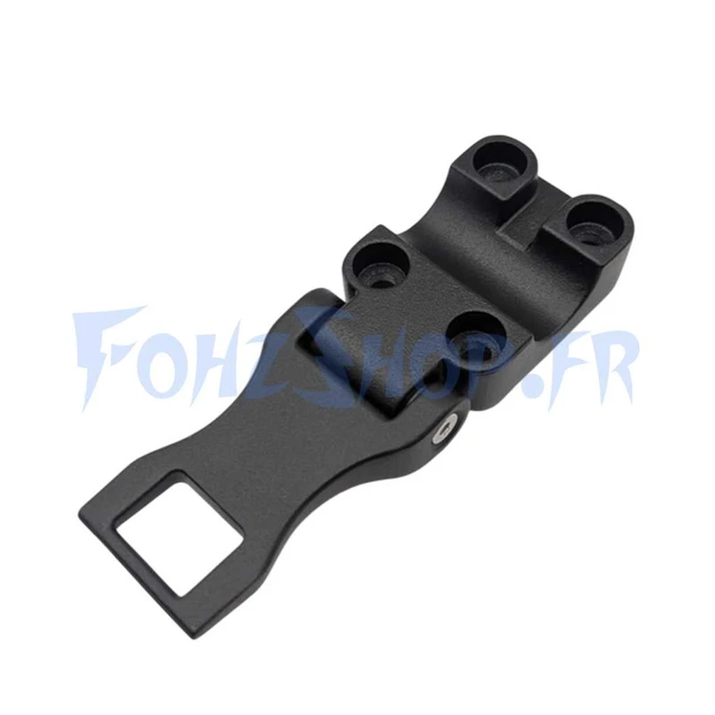 Support de guidon partie haute pour Dualtron - Vue 2