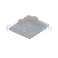 Cache de clignotant avant droit pour Dualtron Dolphin - Vue 2