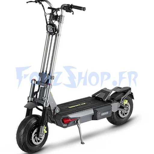 Langfeite H2 Dual 72V 40Ah