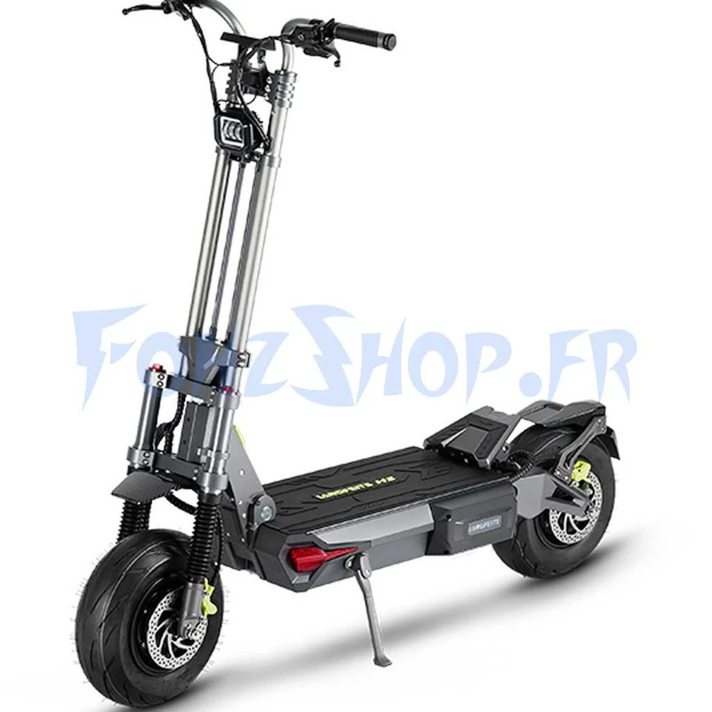 Langfeite H2 Dual 72V 40Ah - Vue 1