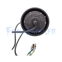 Moteur arrière pour Nami Burn E - Vue 2