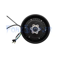 Moteur arrière pour Nami Burn E - Vue 3