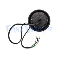 Moteur arrière pour Nami Burn E - Vue 4