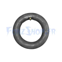 Chambre à air 90/65-6.5 renforcée avec valve 90° - Vue 2