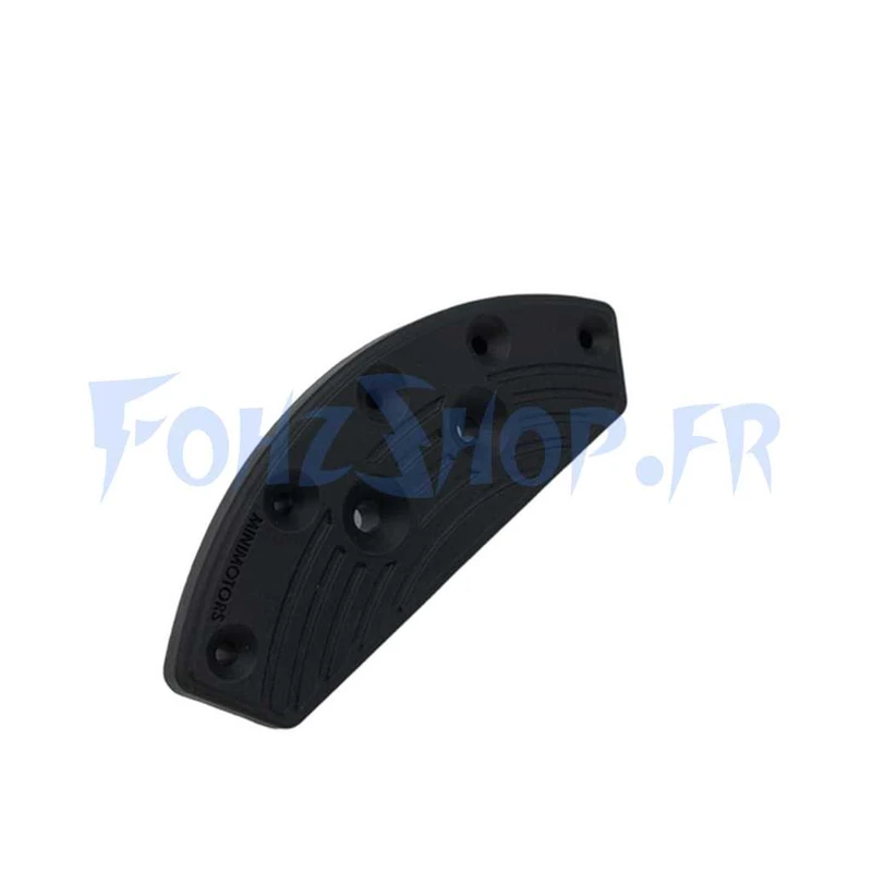 Repose-pieds pour Dualtron Man - Vue 1