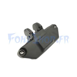 Base du système de pliage pour Dualtron Mini - Vue 1