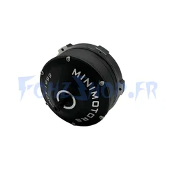 Moteur 48V pour Dualtron Togo & Togo Pro - Vue 1
