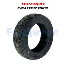 Pneu CST 10x3.0 pour Teverun Fighter Mini & Space - Vue 1