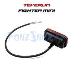 Feu de stop pour Teverun Fighter Mini, Pro & Eco - Vue 2