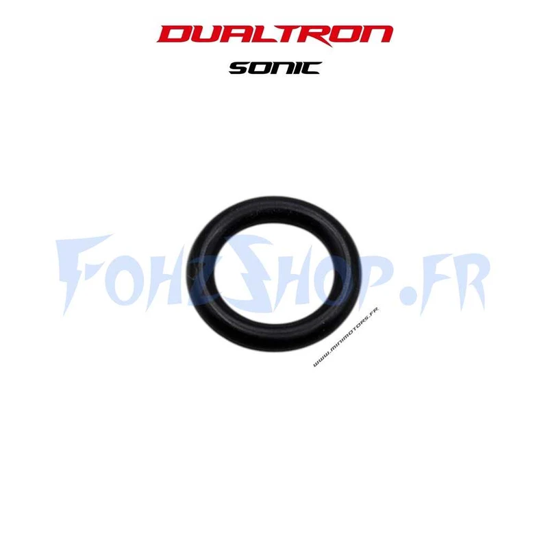 Anneau Φ9.8x2.4T de fourche avant pour Dualtron Sonic - Vue 1