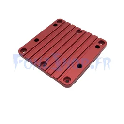 Dissipateur de chaleur pour Dualtron Thunder 3 - Vue 1