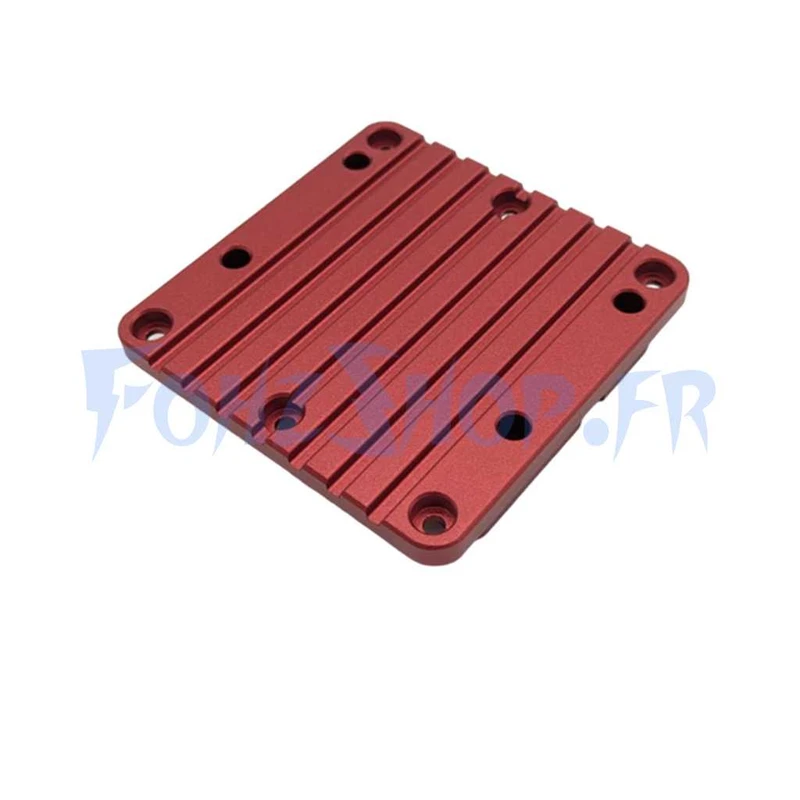 Dissipateur de chaleur pour Dualtron Thunder 3 - Vue 1