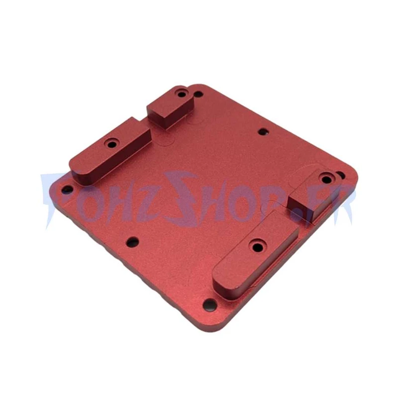 Dissipateur de chaleur pour Dualtron Thunder 3 - Vue 2