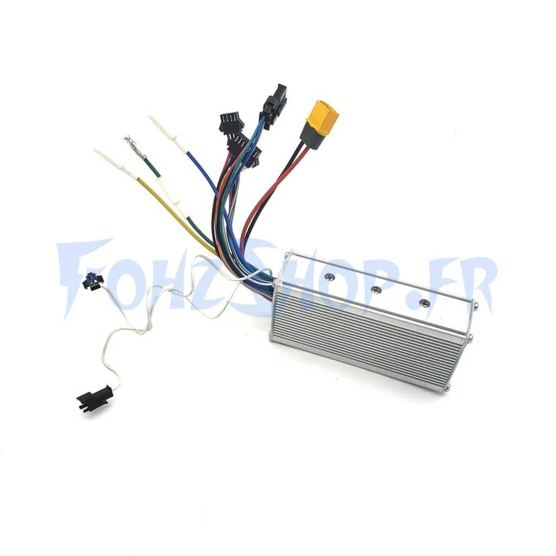 Contrôleur pour Hero S10 - Vue 1