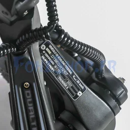Dualtron Thunder 3 DGT 72V 40Ah - Vue 2