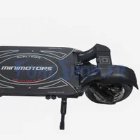 Dualtron Thunder 3 72V 40Ah certifiée DGT - Vue 4