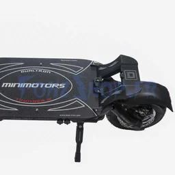 Dualtron Thunder 3 DGT 72V 40Ah - Vue 4
