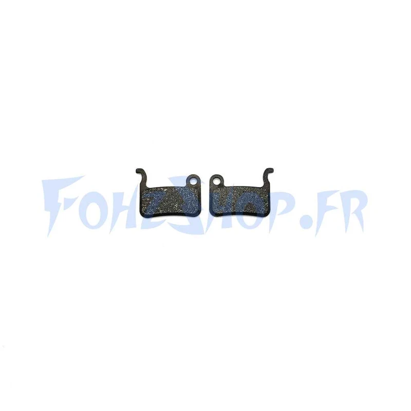 Plaquettes de frein pour Dualtron 3 (Paire) - Vue 1