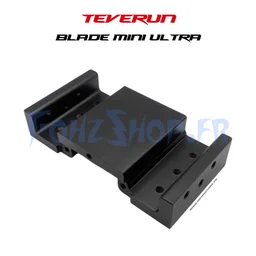 Support arrière pour Teverun Blade Mini Ultra - Vue 1