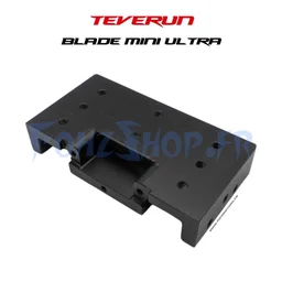 Support arrière pour Teverun Blade Mini Ultra - Vue 2