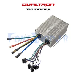 Contrôleur 72V 45A (A) pour Dualtron Thunder 2 (Avant) - Vue 1