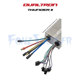 Contrôleur 72V 45A (A) pour Dualtron Thunder 2 (Avant) - Vue 3