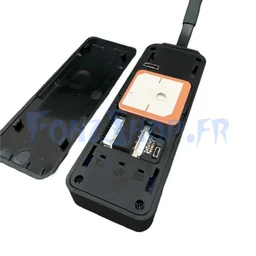 Tracker GPS 4G officiel Minimotors Dualtron 9-90V - Vue 6