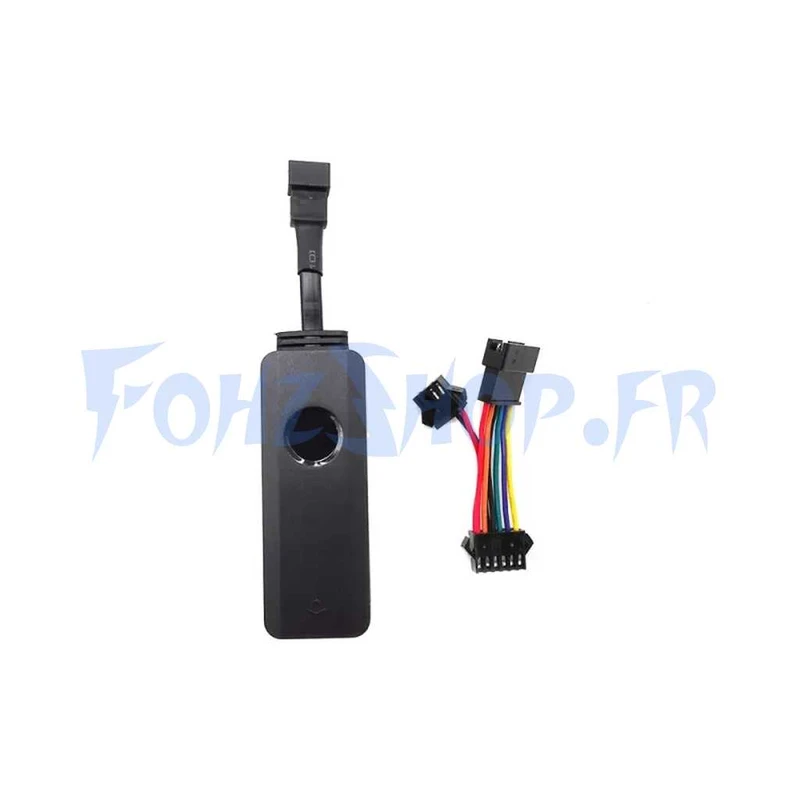 Tracker GPS 4G officiel Minimotors Dualtron & Rovoron 9-90V - Vue 2