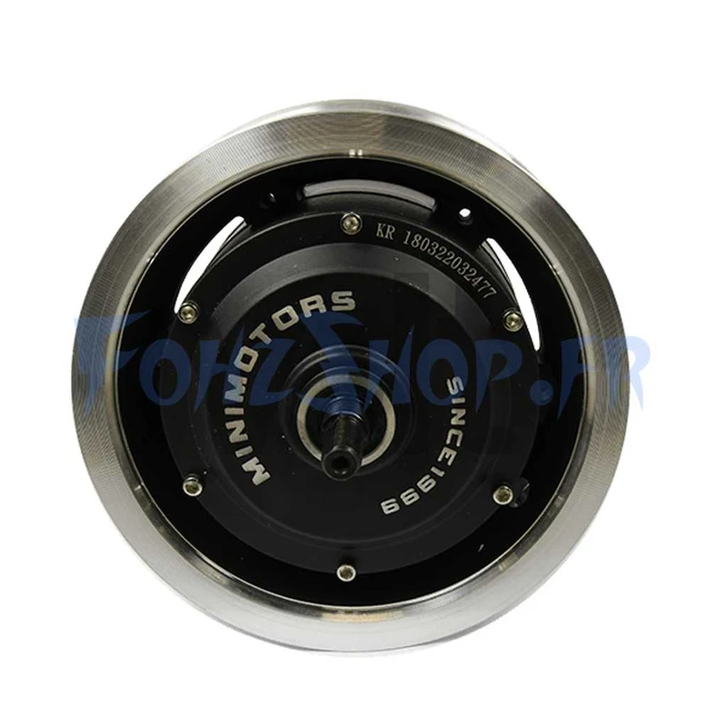 Moteur arrière pour Dualtron Ultra - Vue 1