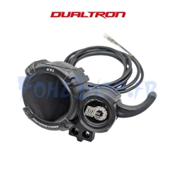 Display EY3 nouvelle version pour Dualtron (6 pins, sans connecteur boîtier LED) - Vue 1
