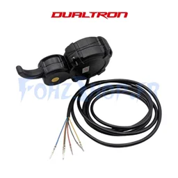 Display EY3 nouvelle version pour Dualtron (6 pins, sans connecteur boîtier LED) - Vue 2