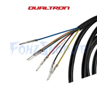 Display EY3 nouvelle version pour Dualtron (6 pins, sans connecteur boîtier LED) - Vue 3