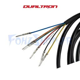 Display EY3 nouvelle version pour Dualtron (6 pins, sans connecteur boîtier LED) - Vue 3