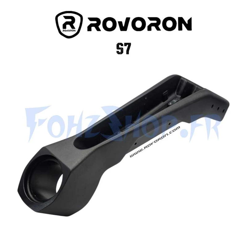 Bras de colonne de direction pour Rovoron S7 - Vue 1