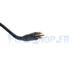 Moteur avec pneu pour Hero S8 & X8 - Vue 2